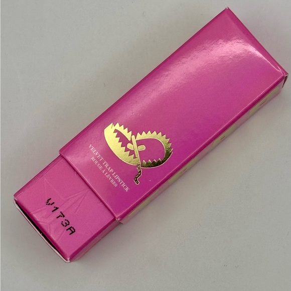Jeffree Star Always Faithful Velvet Trap Lipstick - Picture 6 of 7